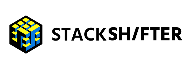 Stack Shifter, LLC Logo